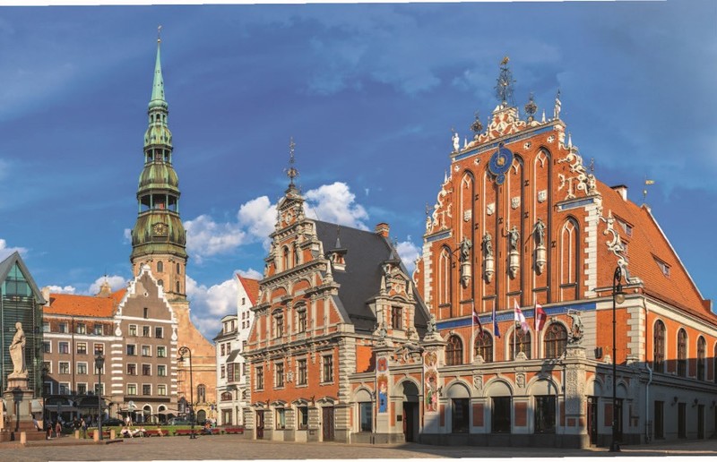 stock.adobe.com Riga