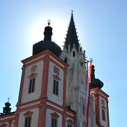 Basilika Mariazell