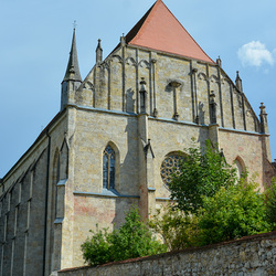 Münster Neuberg an der Mürz