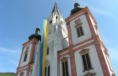 Basilika Mariazell